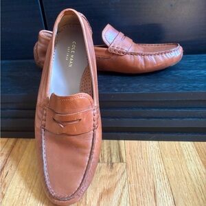 Cole Haan Size 8 Loafers